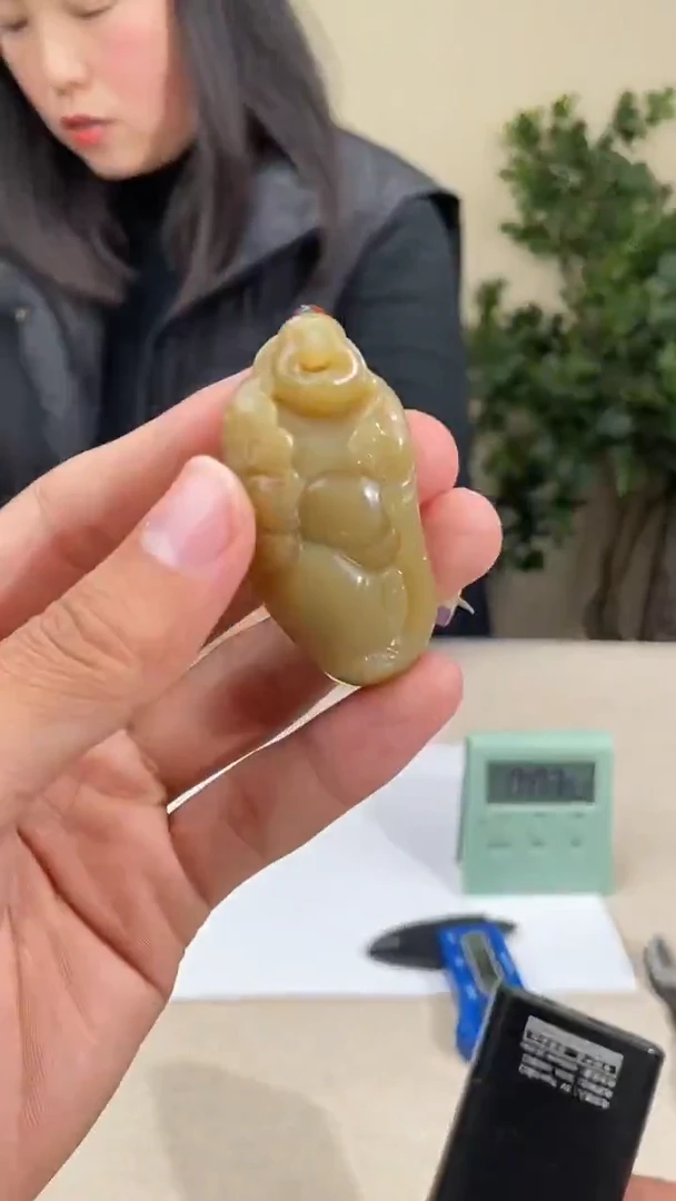 定制和田玉多样性拍一发一300150