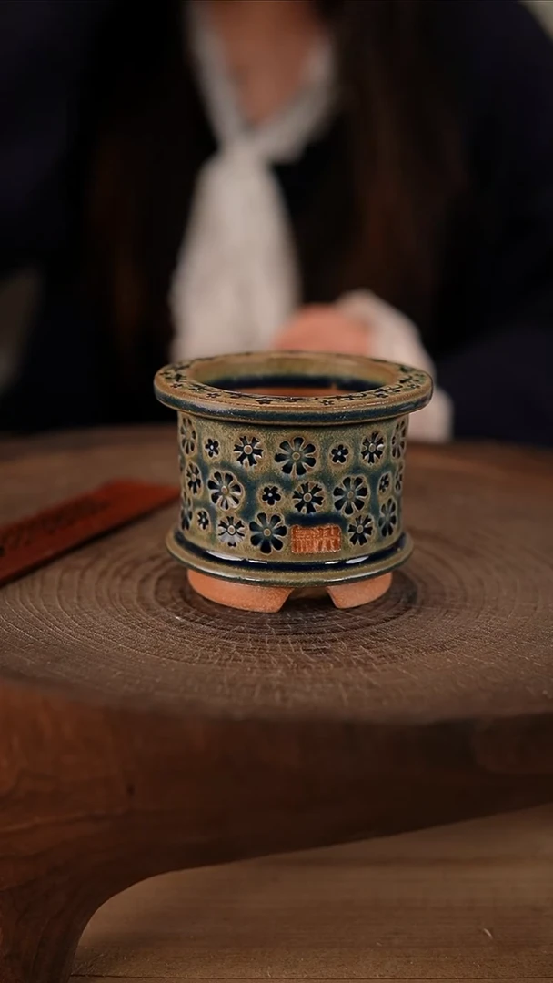 【闪购商品】红陶红陶3-7-275默认有瑕口5.5