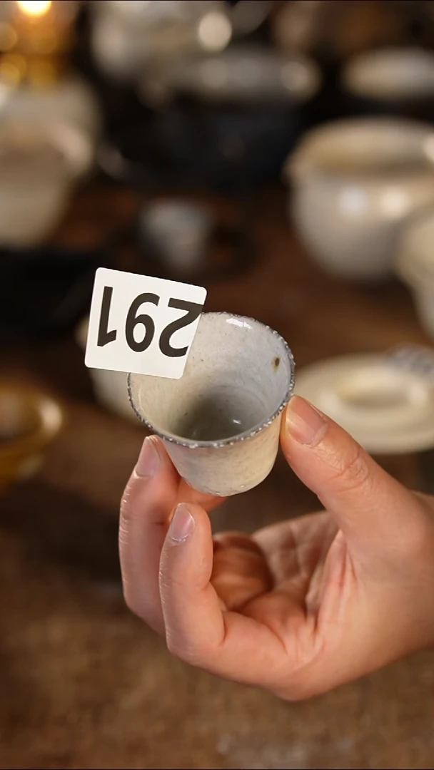 291景德镇{立梦陶}手作同款