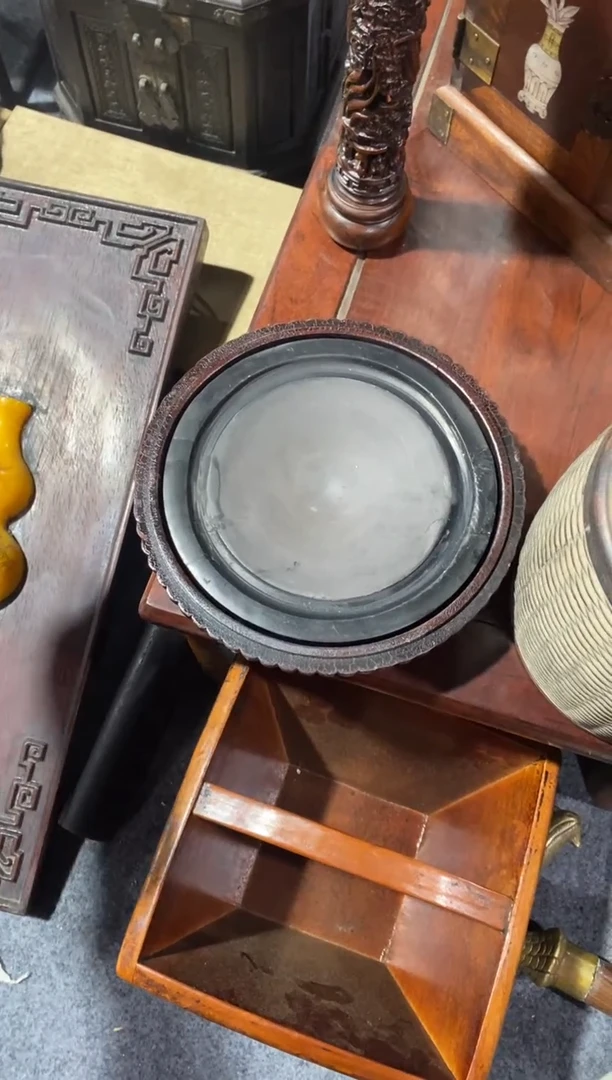 木简约淘木舍直播链接