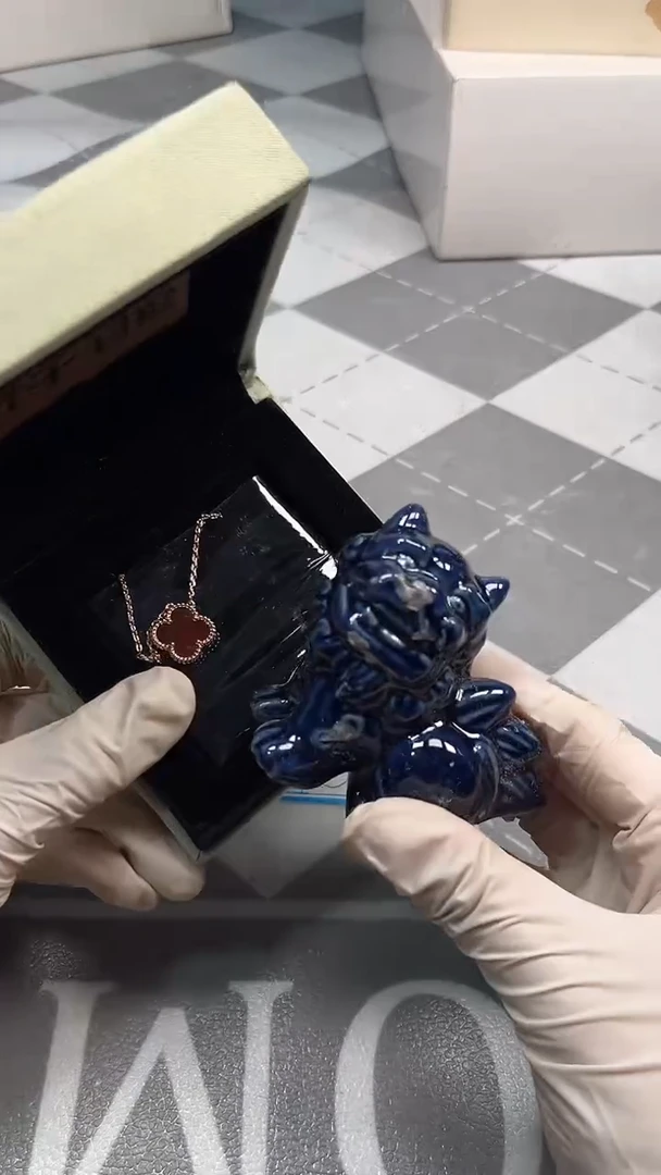 瓷片陶瓷如图所示周边