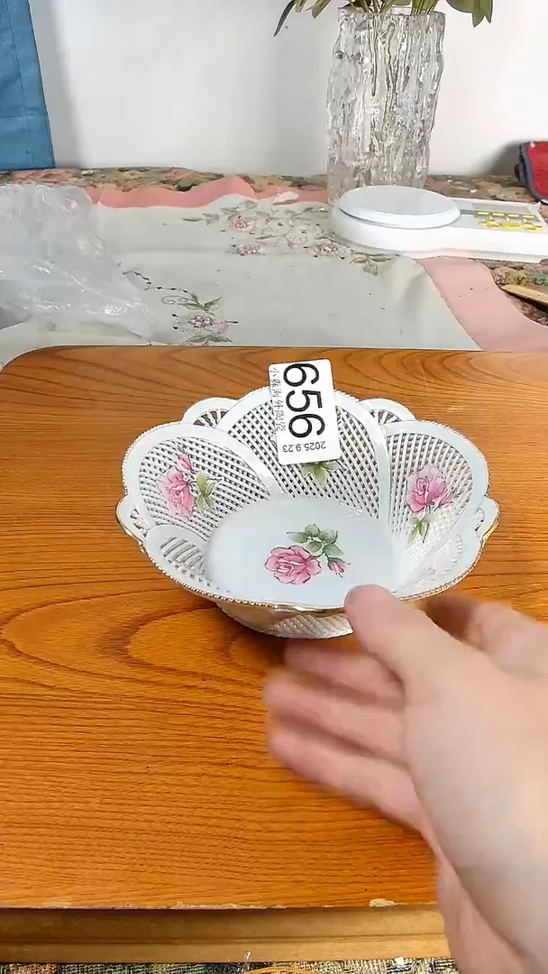 瓷片小****1小淼海外陶瓷工艺品