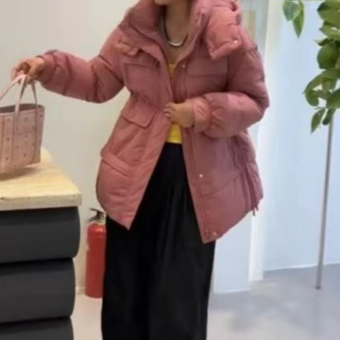 【苏兰文】新品外套-FC549-YR