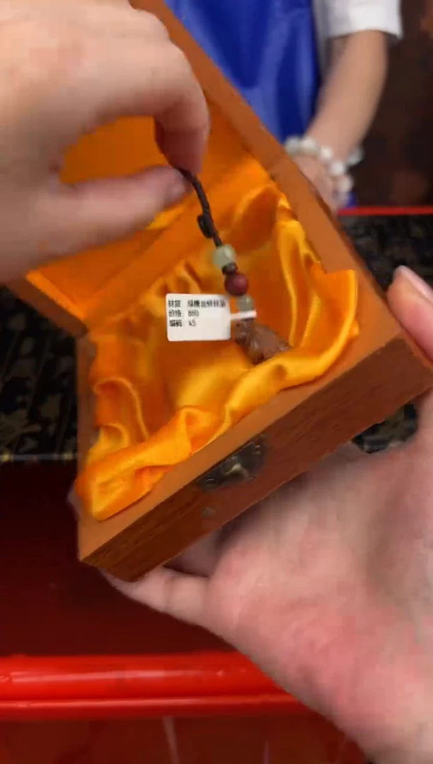 手串珠阙集闪购福利无礼盒