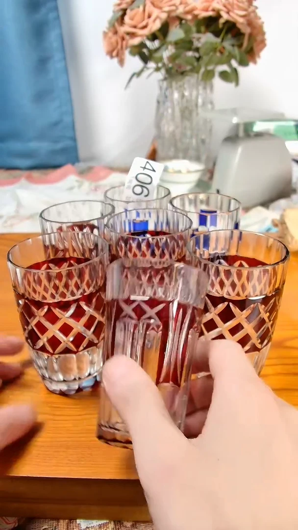瓷片A****1小淼海外陶瓷工艺品