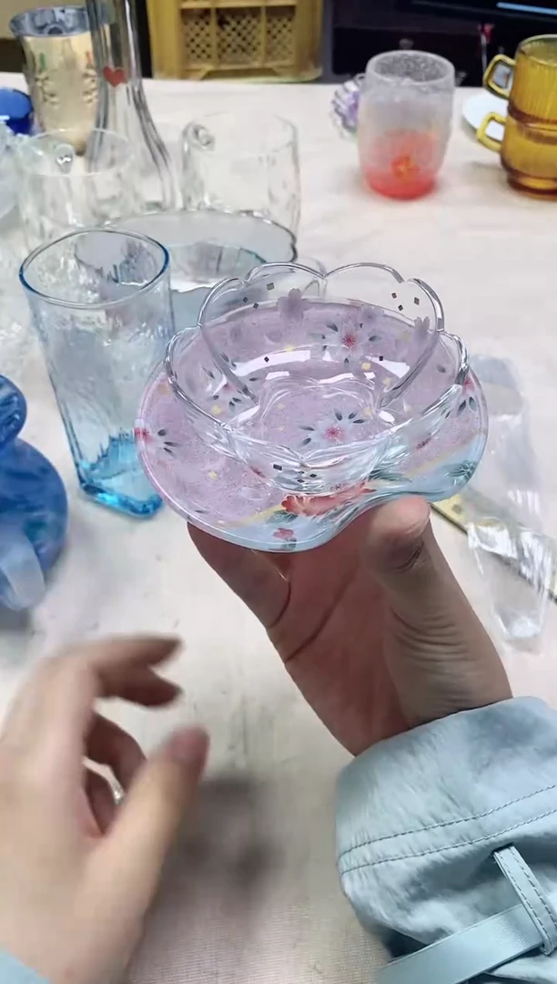/897精美瓷器感谢选购