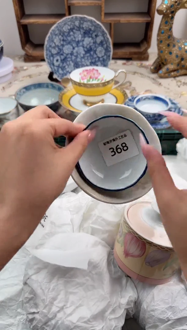 瓷片B           368