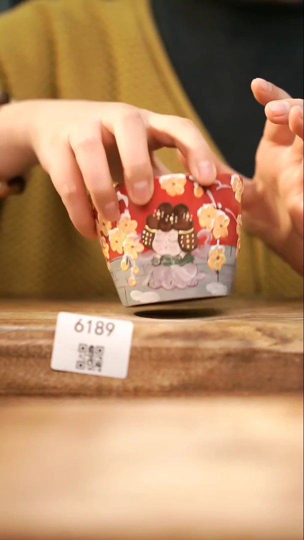 【落单孤品】福利/杯子@@6189