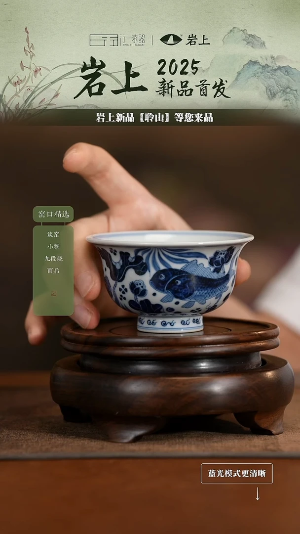 景德镇高端纯手工陶瓷！！！