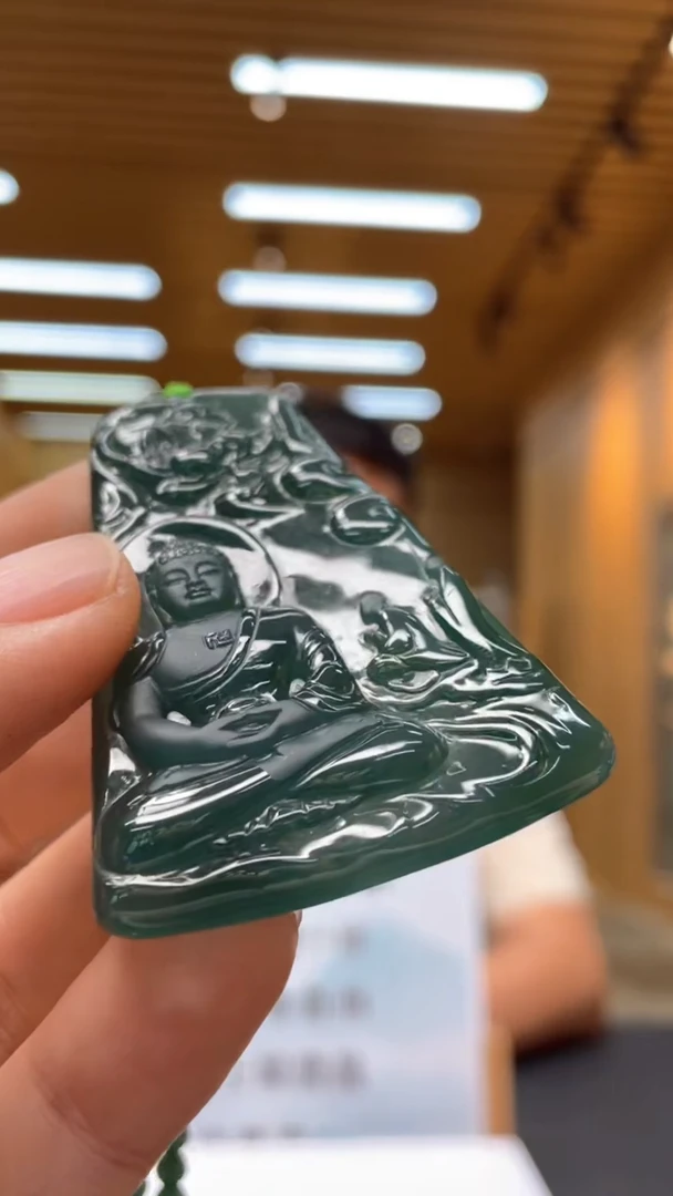 定制翡翠未镶嵌********759