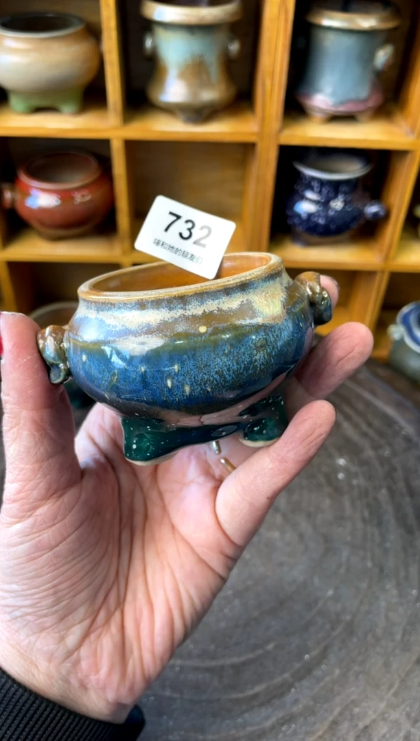 【闪购商品】陶732