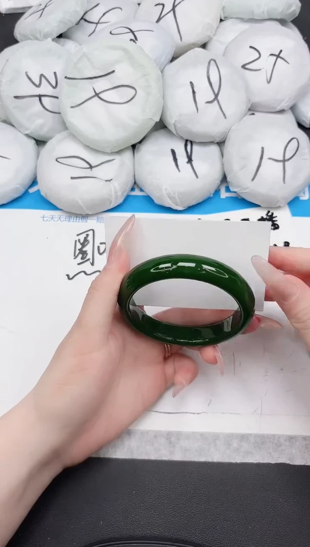 女款东凌手镯222-60