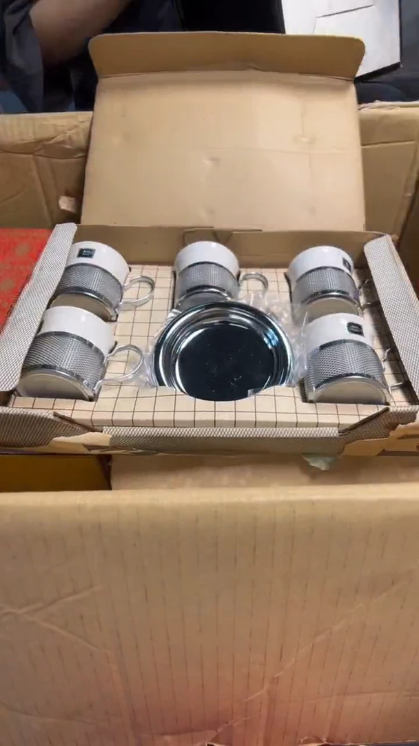 茶道陶瓷茶具套装