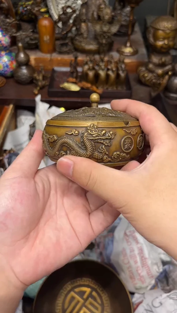 A瑞瑞古铜精品链接66