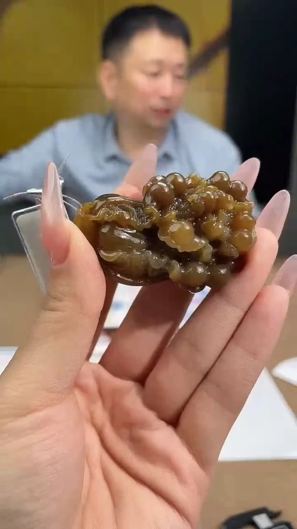 定制和田玉多样性发货拍一发一/80