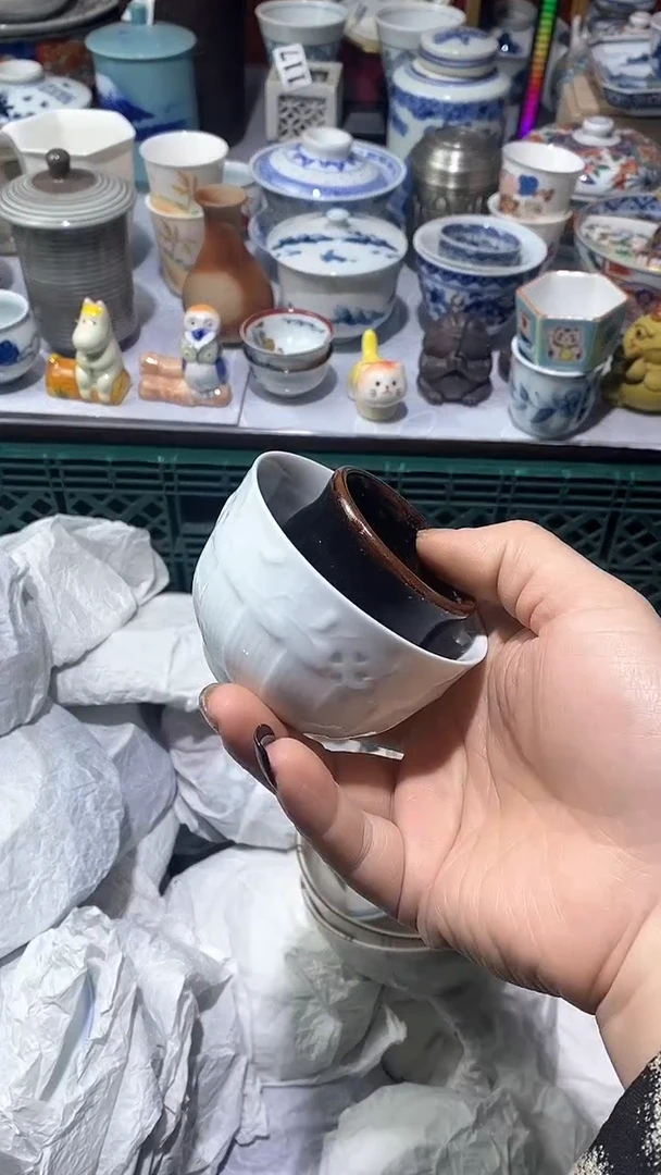 【闪购商品】瓷片满16元凑凑单发货.手快有手慢无