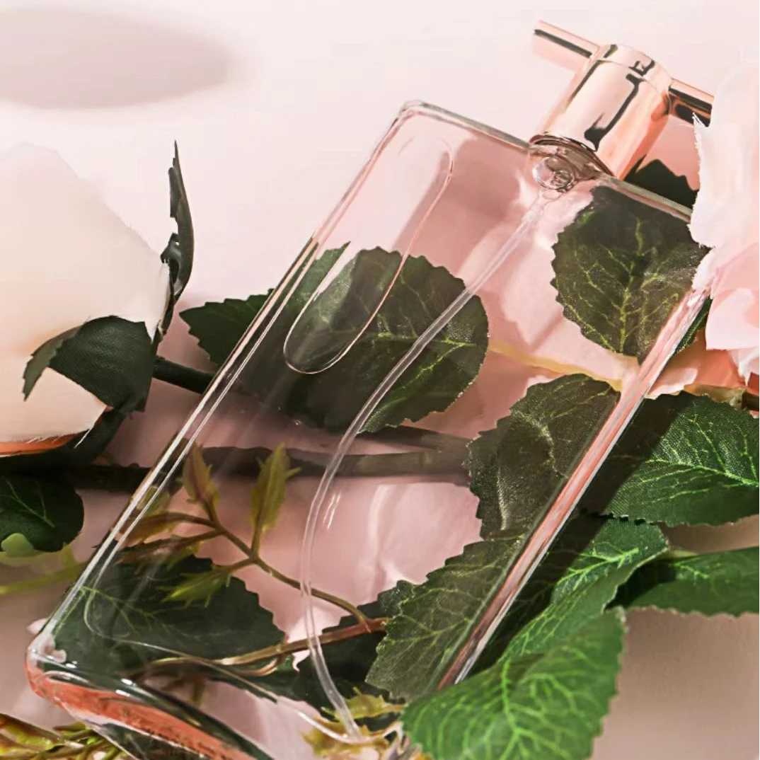 【是我50ml】女士香水持久留香清新自然淡香水