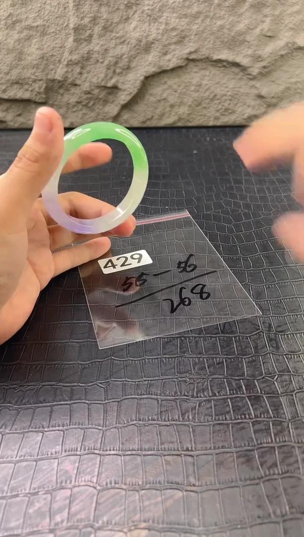 无非金属（按圈口价格加购）手镯
