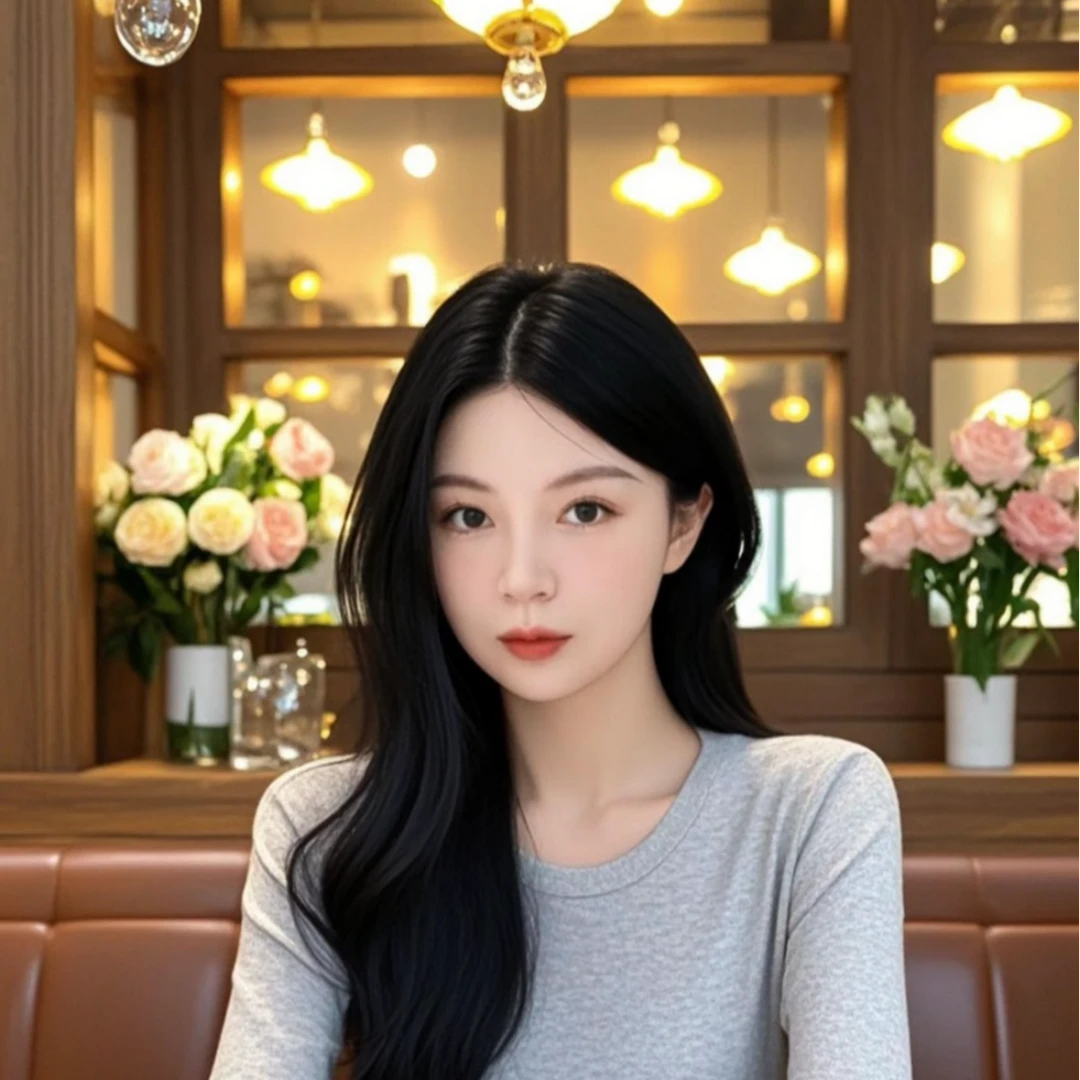 201-250月亮家女装工厂宽松洋气显瘦毛衣休闲百搭加厚针织衫