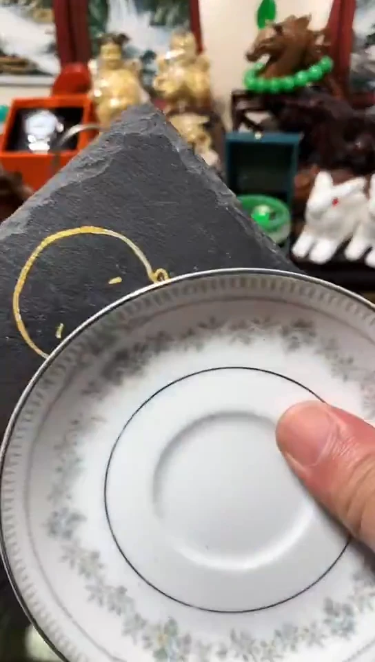 瓷器默认链接一物一拍