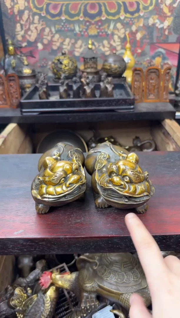 百福铜专属精选链接