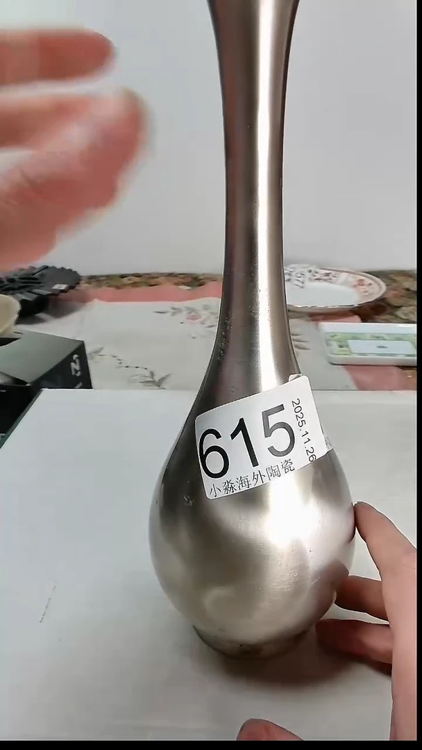 瓷片指*间小淼海外陶瓷工艺品