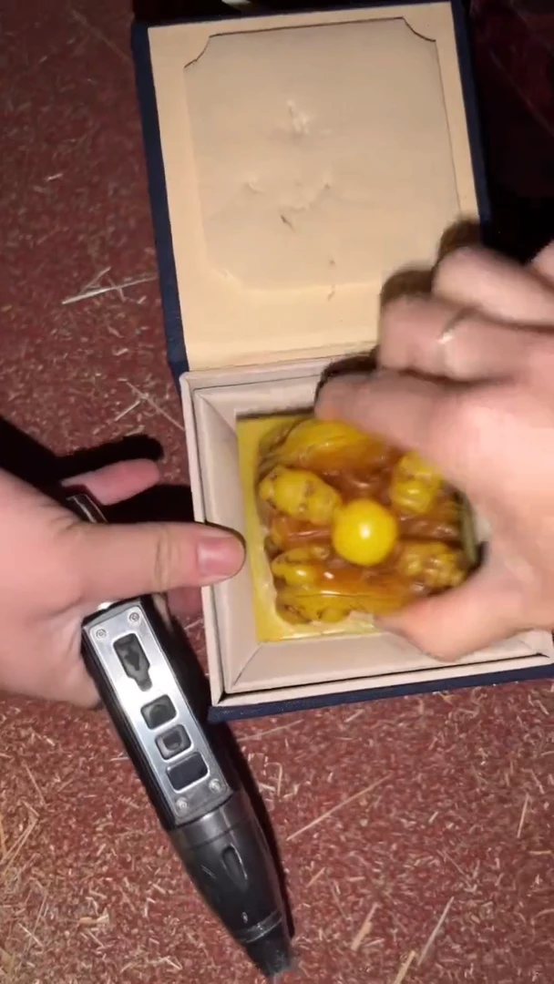 玉闪购商品专属高端连