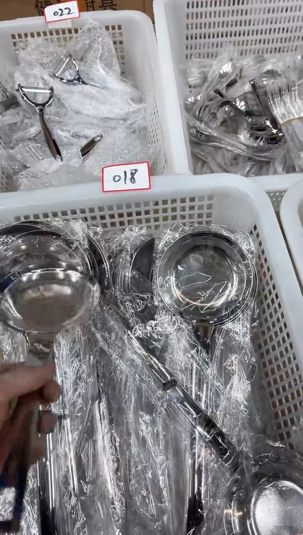 【闪购商品】不锈钢018