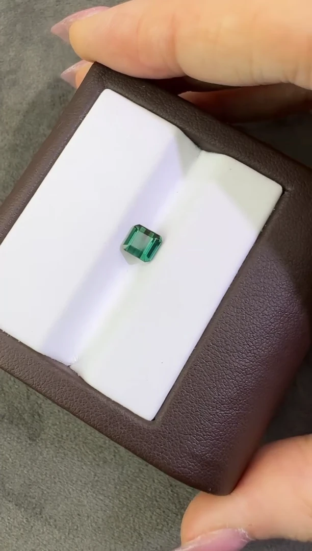 【闪购商品】碧玺珠宝奇石未镶嵌1.02ct