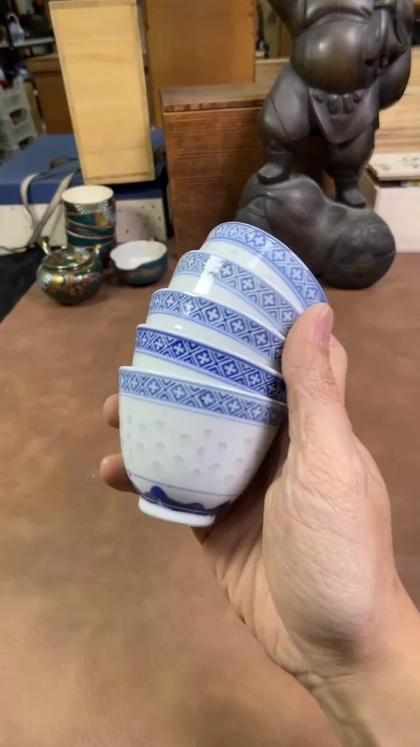 【闪购商品】摆件茶宠瓷器茶具套装