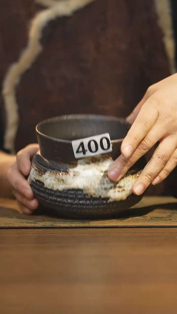 【闪购商品】其他陶瓷茶器建水400