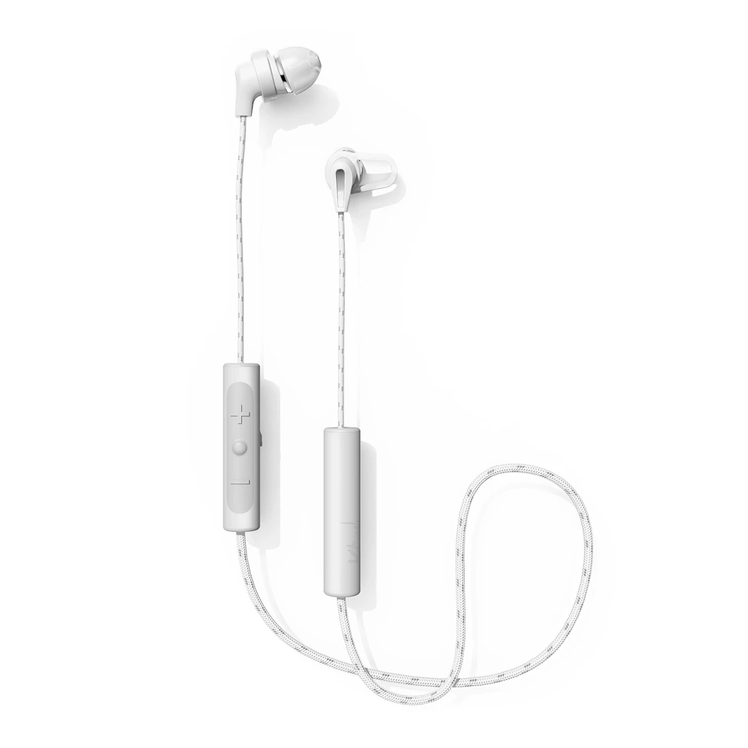 准新品  T5 Sport 跑步长待机运动颈挂式蓝牙耳机atpX解码入耳机