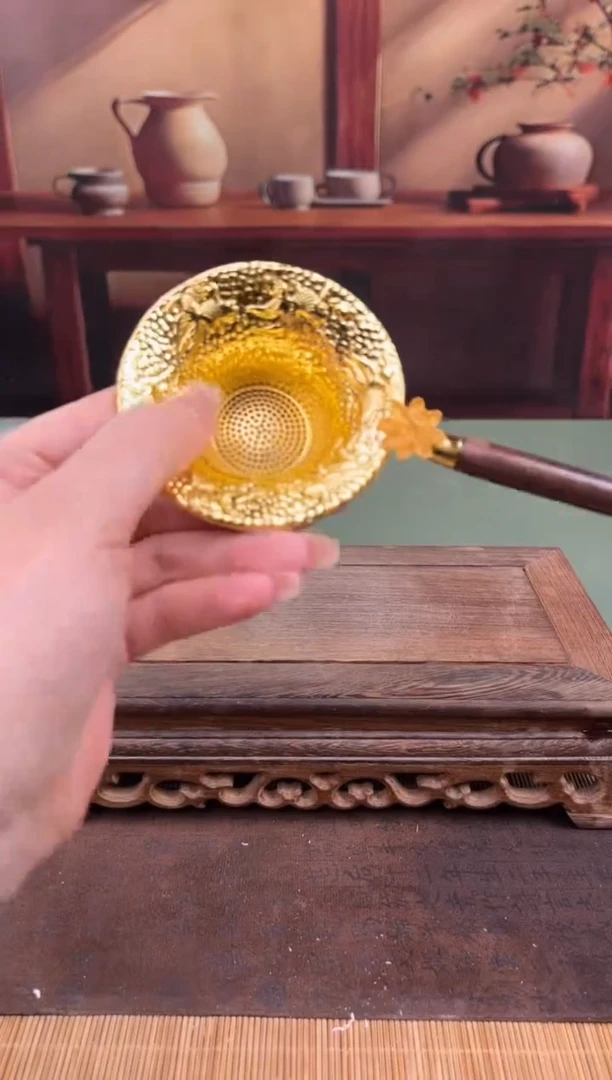 【闪购商品】顾德茶器福利闪购链接