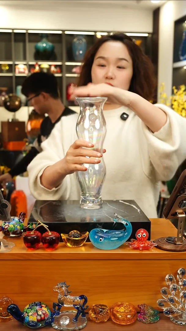 外贸花瓶花器花盆018