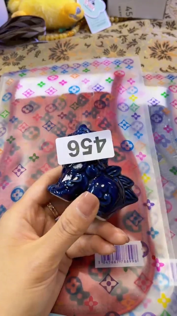 瓷片陶茶666文玩周边多人