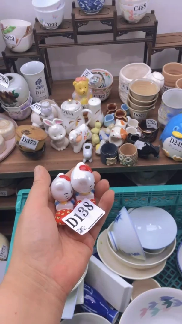 瓷片1****️A龙华精品陶瓷店