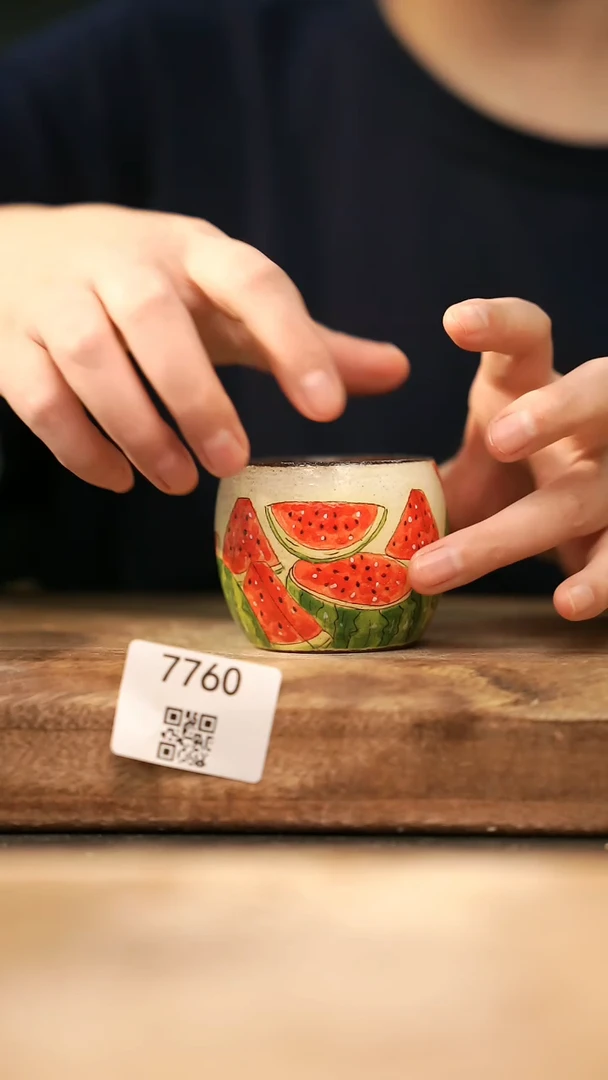 茶具【落单孤品】福利/杯子@@7760