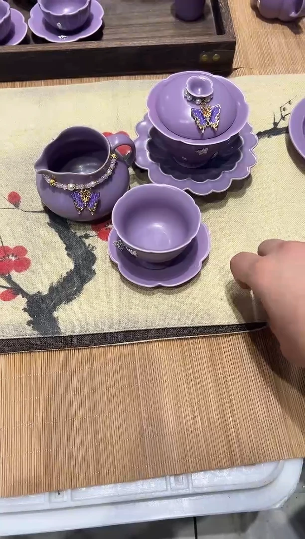 瓷片微瑕商品，介意勿拍