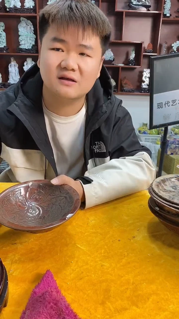 C375景德镇高端瓷器