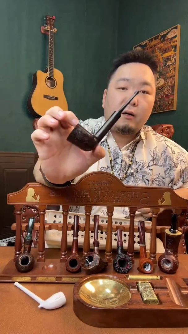 石楠木意大利进口石楠木烟斗