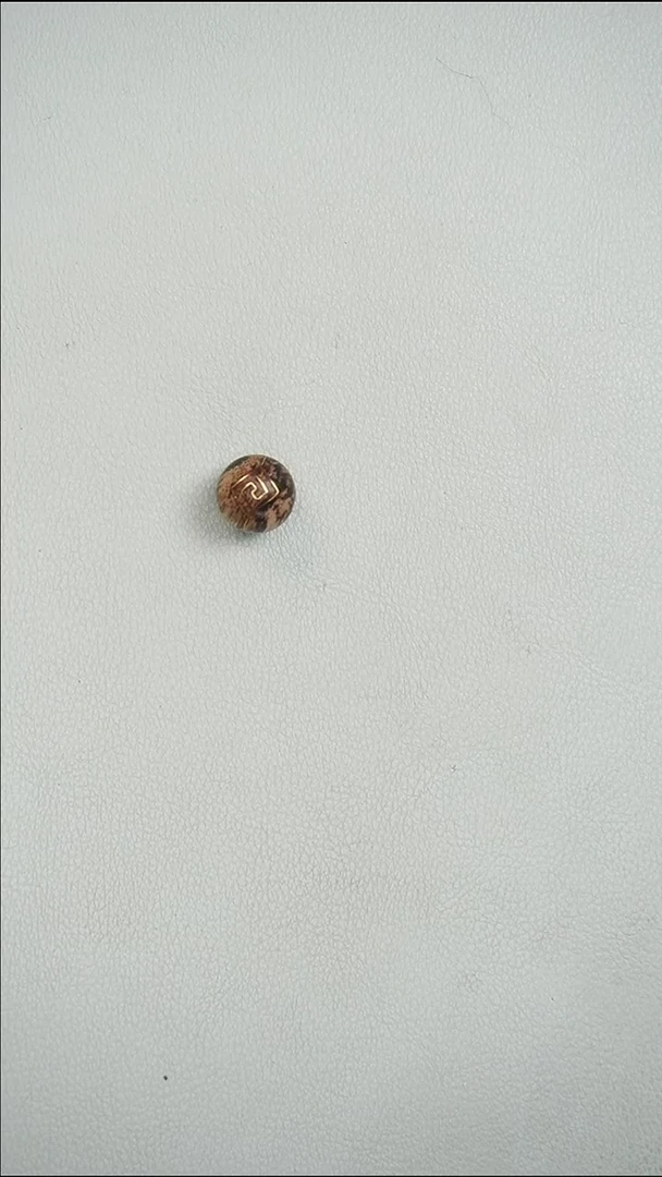 沉香沉香碎屑达拉干99沉1.0错珠单珠QL2393