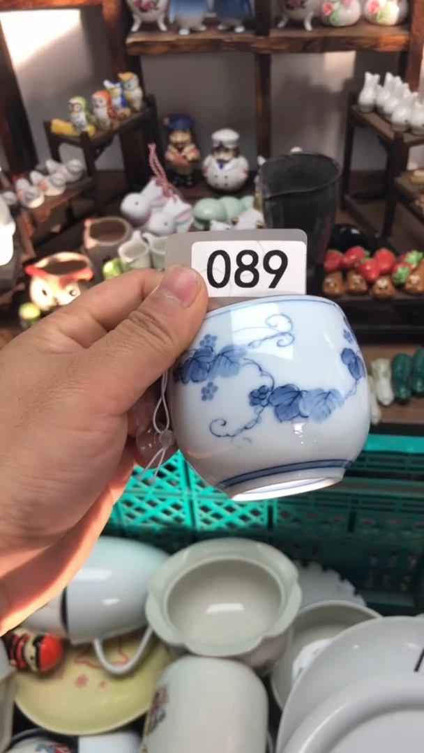 瓷片龙华精品陶瓷店