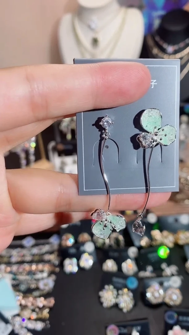 铜合金无925银T122