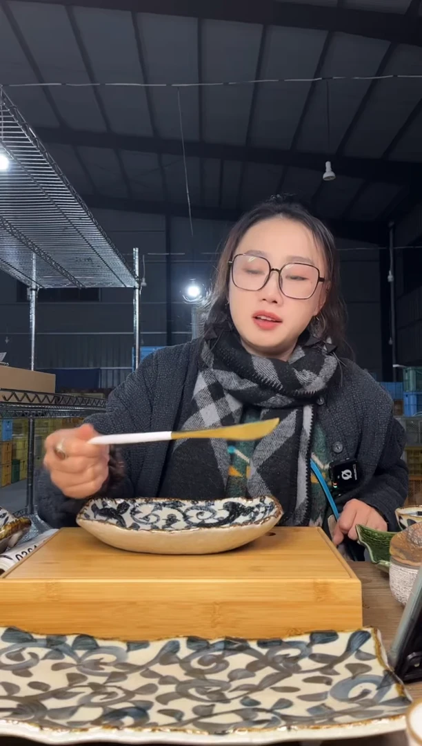 【闪购商品】碗           361号