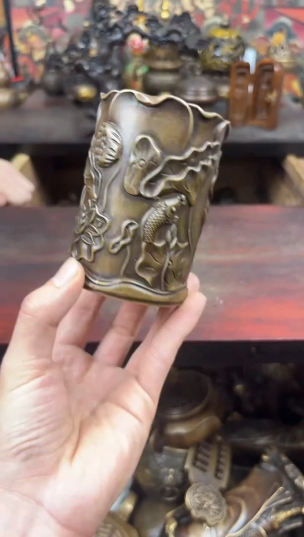 信德铜器壹专属精选链接