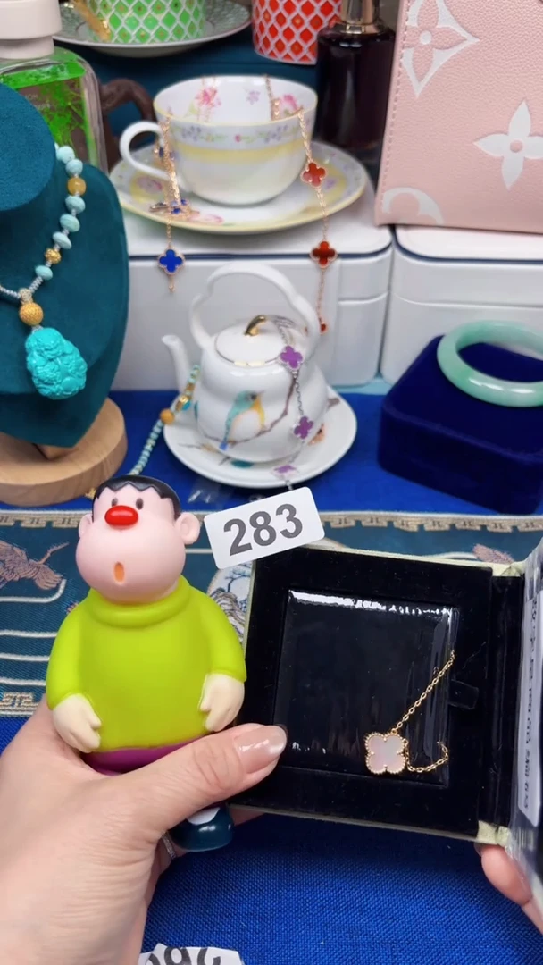 陶茶文玩666周边多人