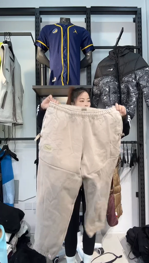 3417  编码  瑕疵直播间过款为准 尺码xl