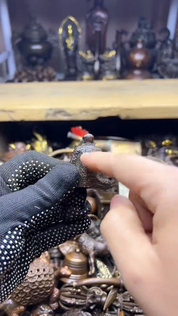 【闪购商品】铜器摆件诚信经营