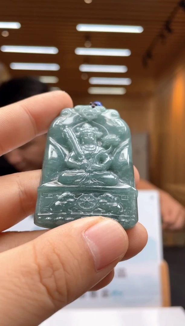 未镶嵌定制翡翠********314
