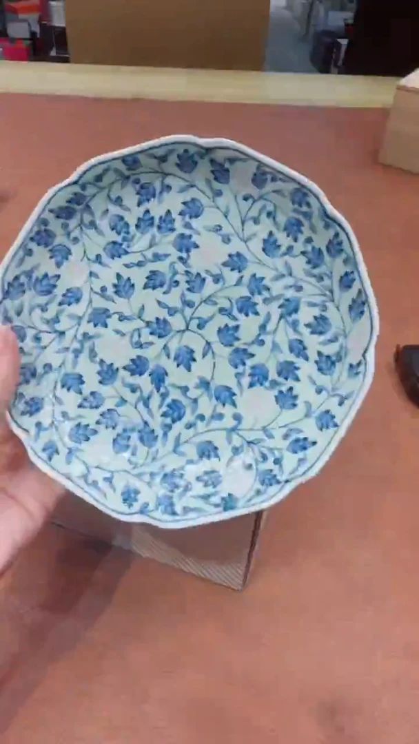 小狐狸精选日瓷器
